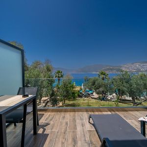 Kalkan Beach Park Hotel